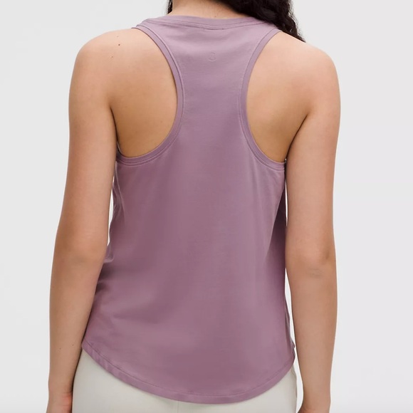 Lululemon Love Tank Size 4 - Picture 3 of 3